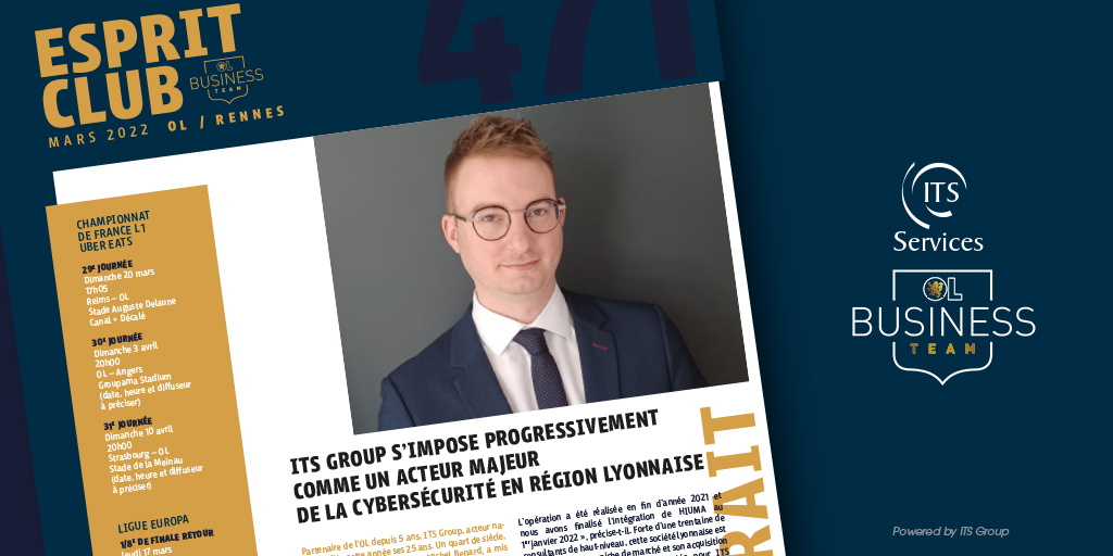 Recrutement & Cybersécurité